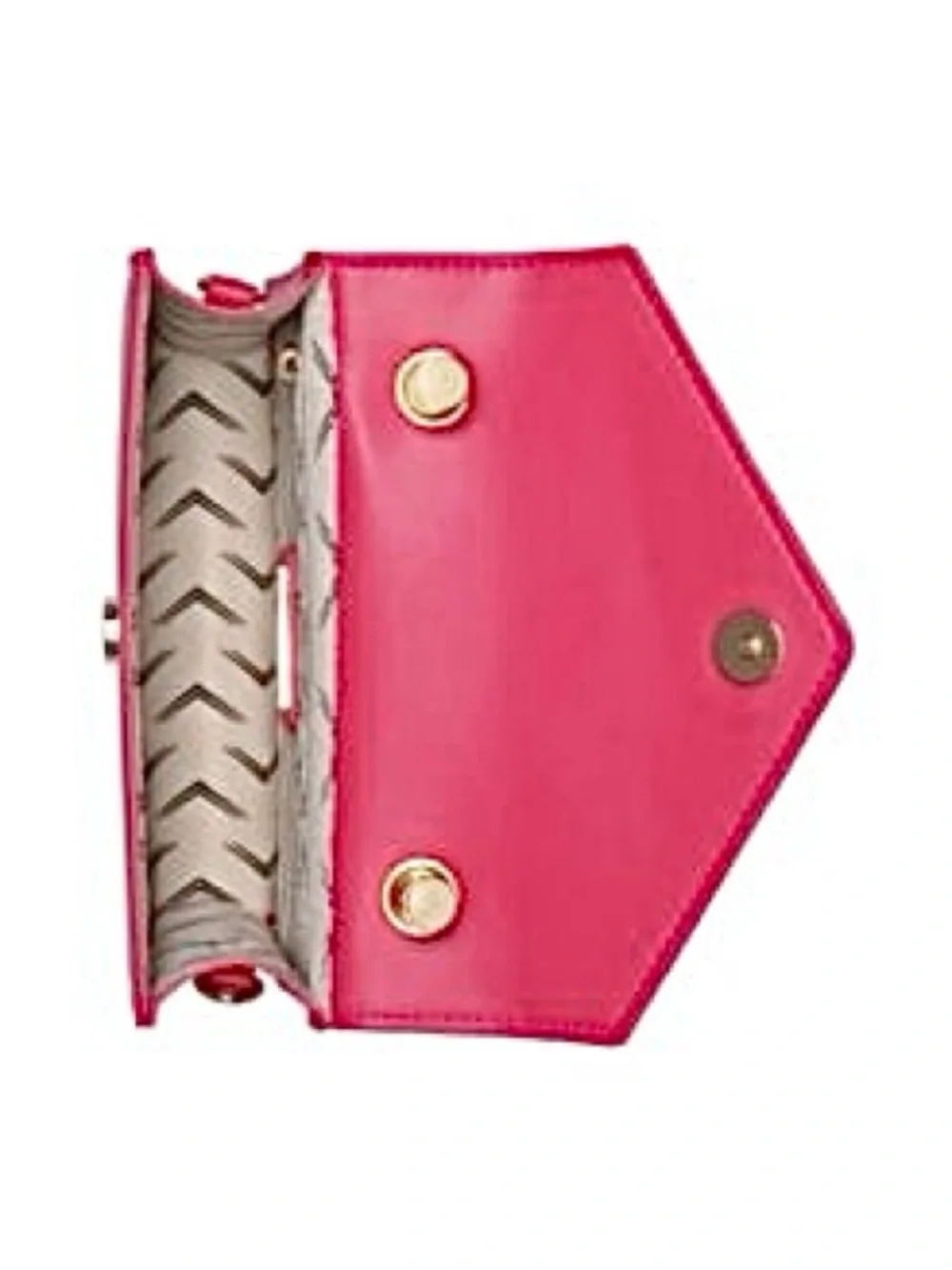 Urban Expressions Ivory Braided Top Handle Crossbody - NWT